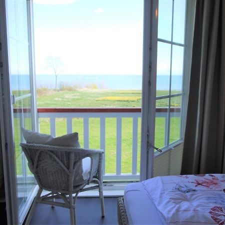 Ferienhaus Oceanview Sierksdorf Luaran gambar