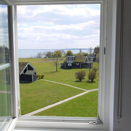 Ferienhaus Oceanview Sierksdorf Luaran gambar