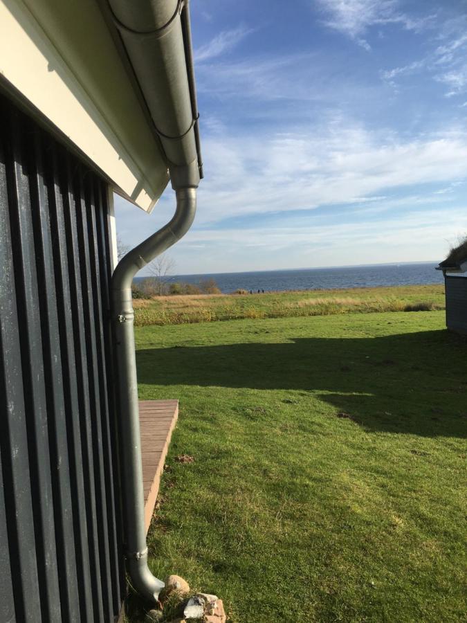 Ferienhaus Oceanview Sierksdorf Luaran gambar