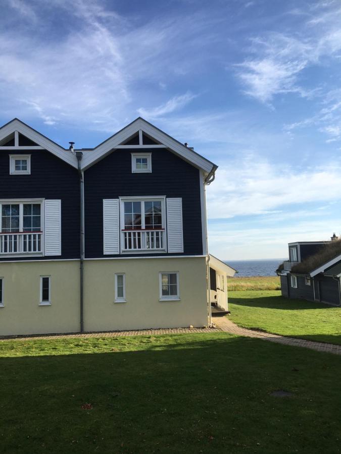 Ferienhaus Oceanview Sierksdorf Luaran gambar
