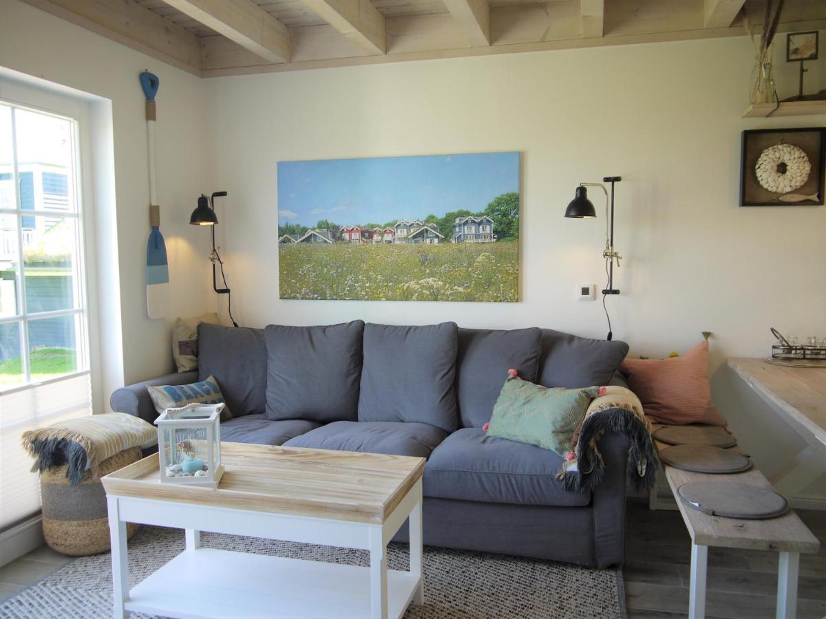 Ferienhaus Oceanview Sierksdorf Luaran gambar