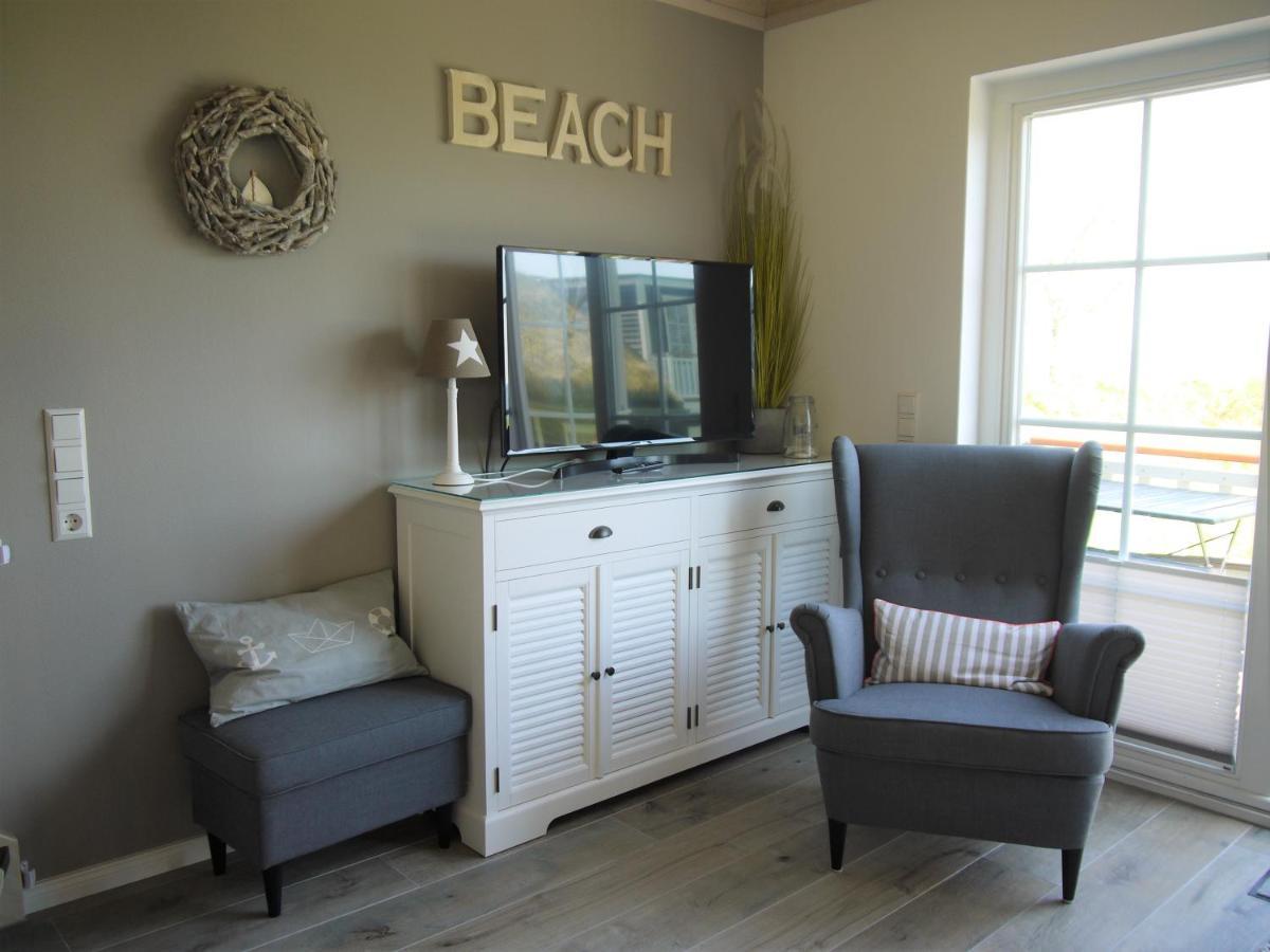Ferienhaus Oceanview Sierksdorf Luaran gambar