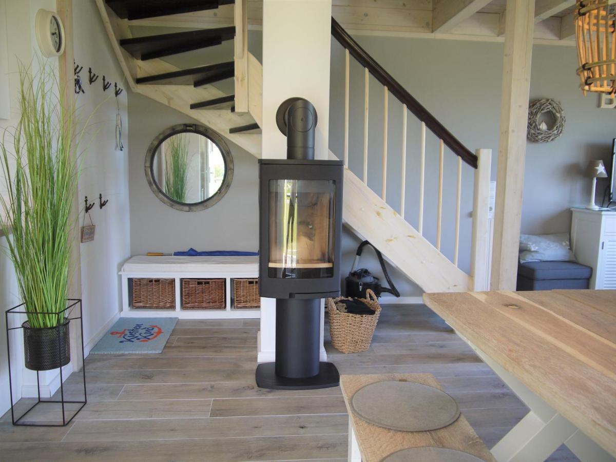 Ferienhaus Oceanview Sierksdorf Luaran gambar
