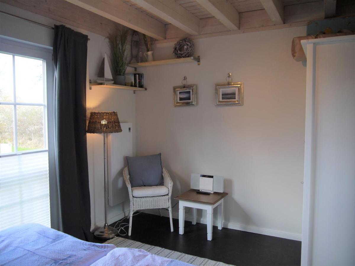 Ferienhaus Oceanview Sierksdorf Luaran gambar