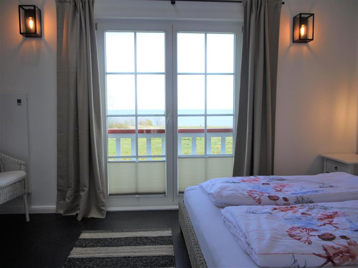 Ferienhaus Oceanview Sierksdorf Luaran gambar