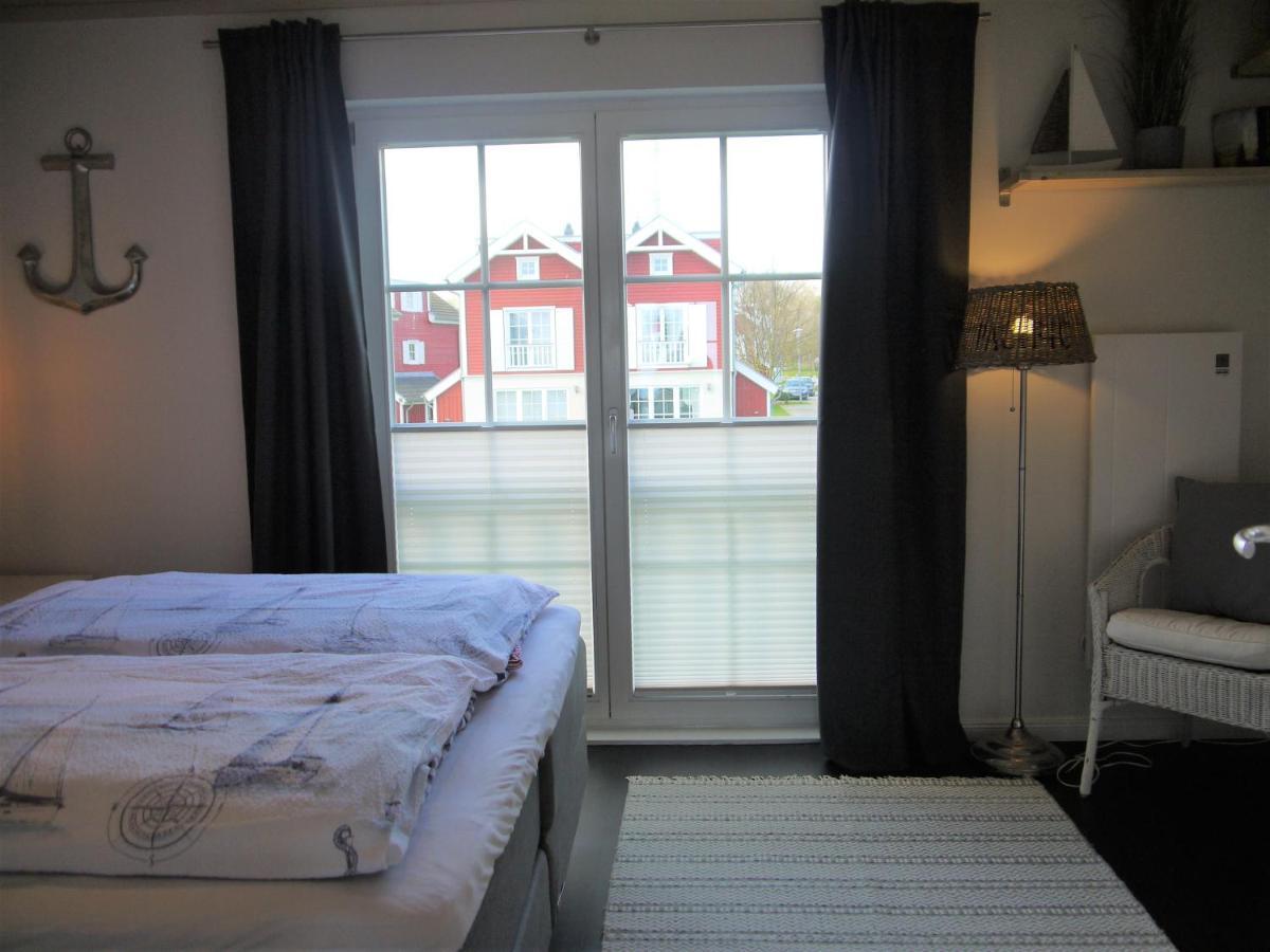 Ferienhaus Oceanview Sierksdorf Luaran gambar