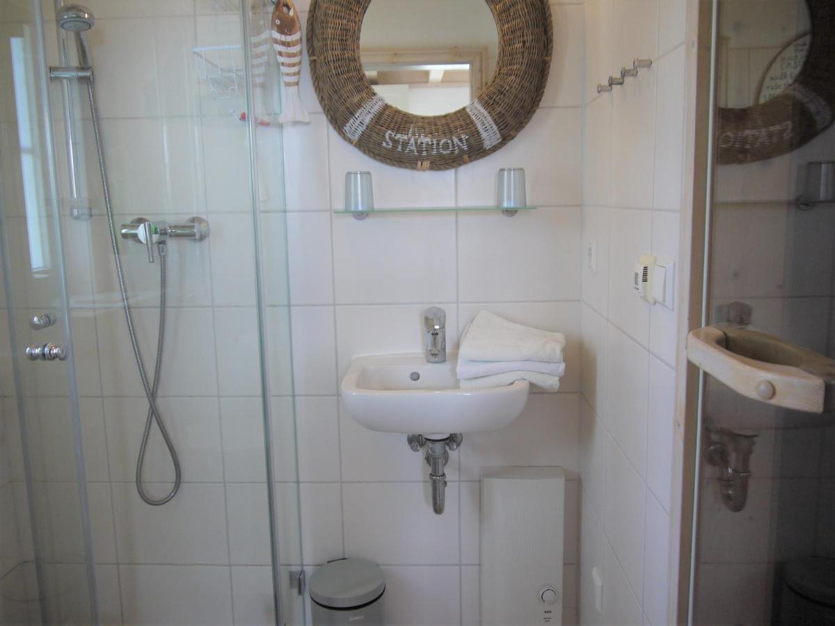 Ferienhaus Oceanview Sierksdorf Luaran gambar