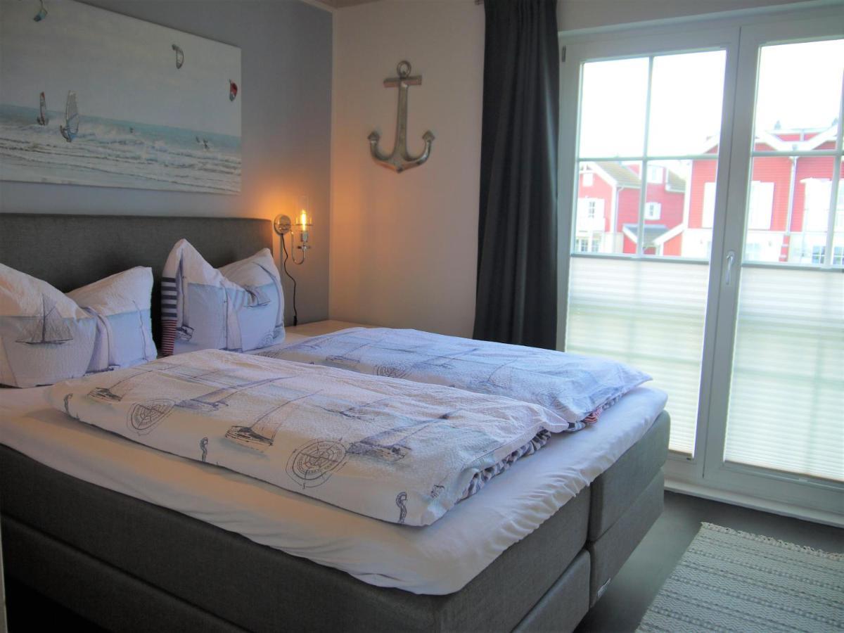 Ferienhaus Oceanview Sierksdorf Luaran gambar