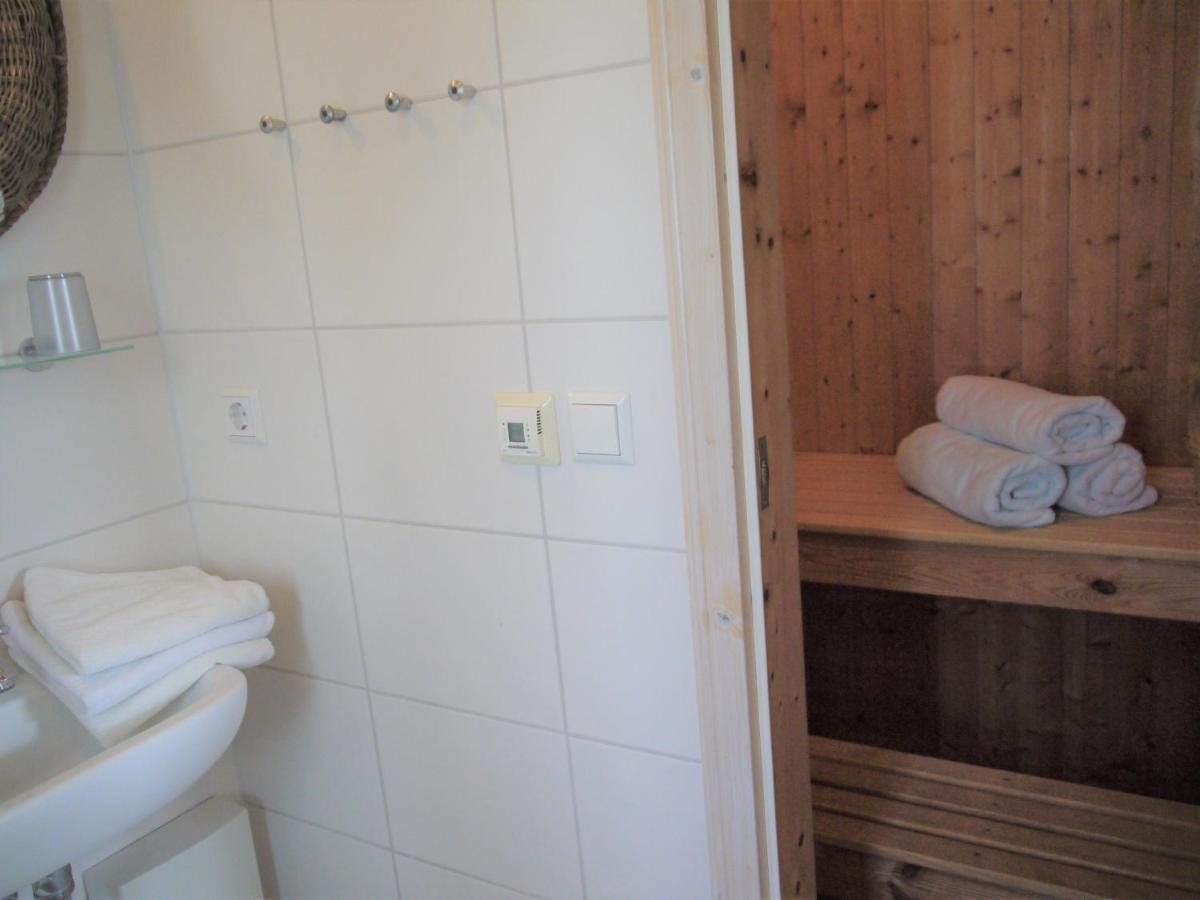 Ferienhaus Oceanview Sierksdorf Luaran gambar