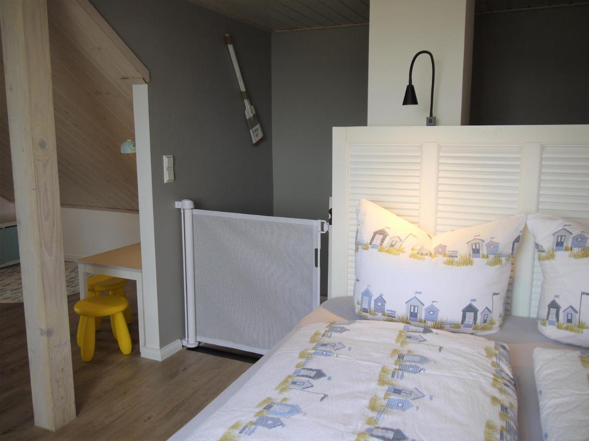 Ferienhaus Oceanview Sierksdorf Luaran gambar