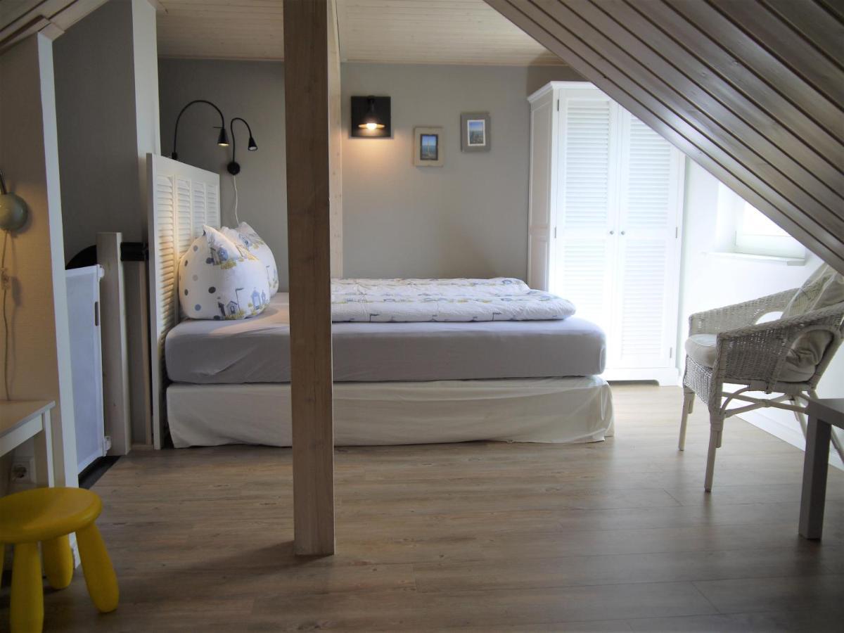 Ferienhaus Oceanview Sierksdorf Luaran gambar