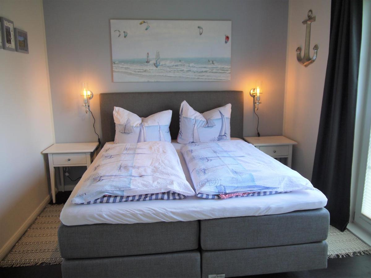 Ferienhaus Oceanview Sierksdorf Luaran gambar