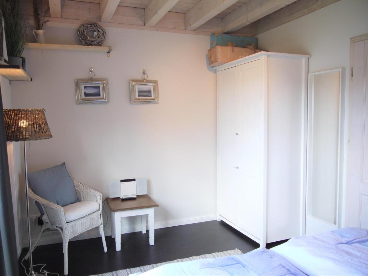 Ferienhaus Oceanview Sierksdorf Luaran gambar