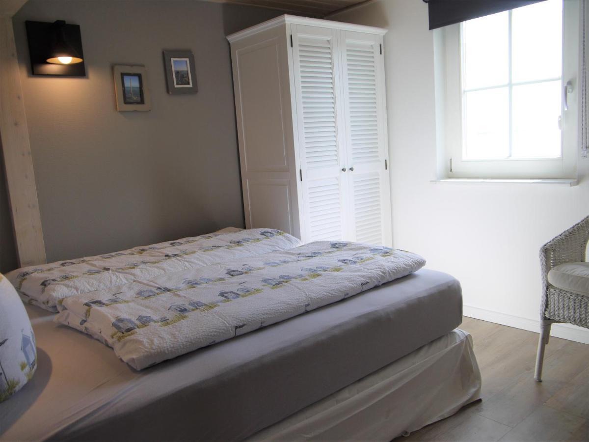 Ferienhaus Oceanview Sierksdorf Luaran gambar