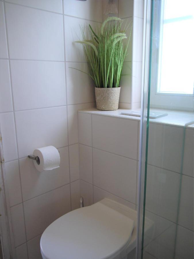Ferienhaus Oceanview Sierksdorf Luaran gambar