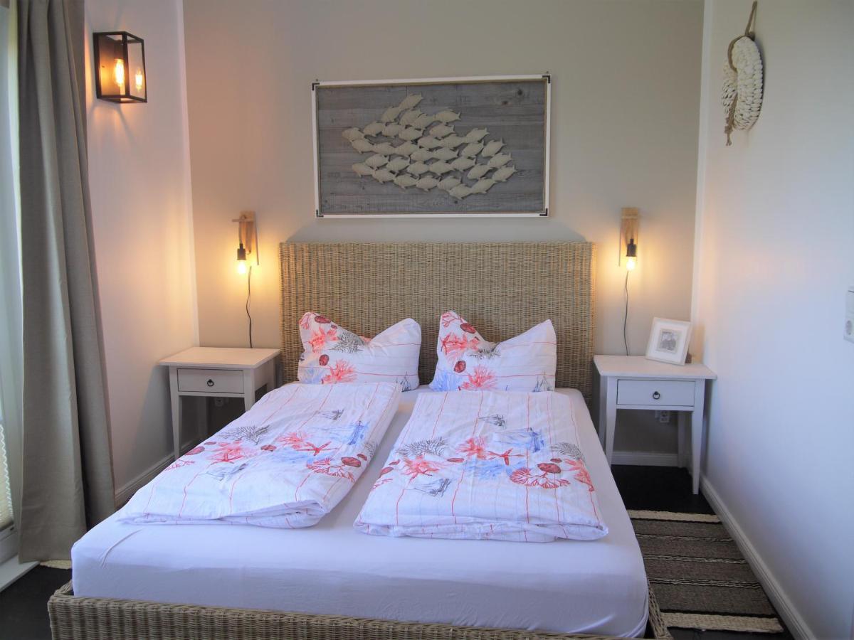 Ferienhaus Oceanview Sierksdorf Luaran gambar