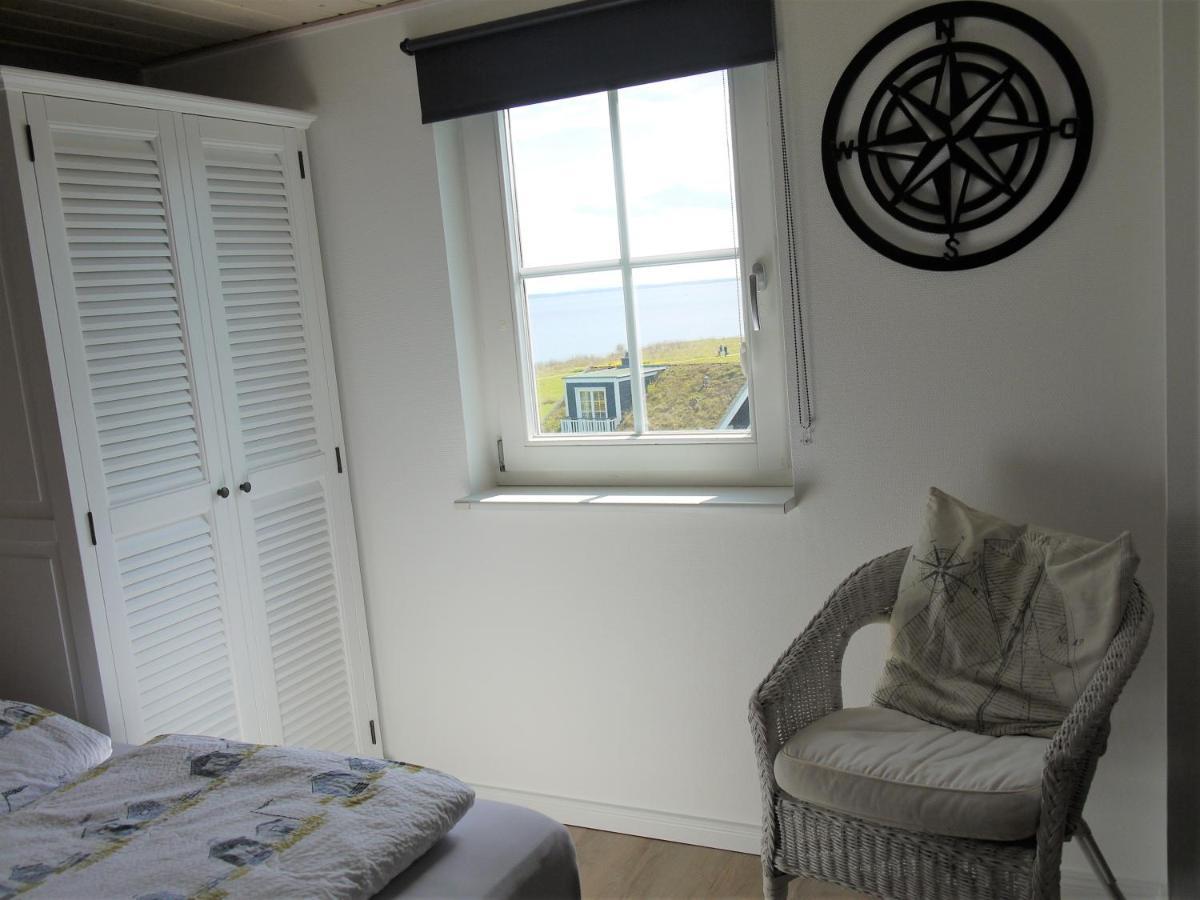 Ferienhaus Oceanview Sierksdorf Luaran gambar