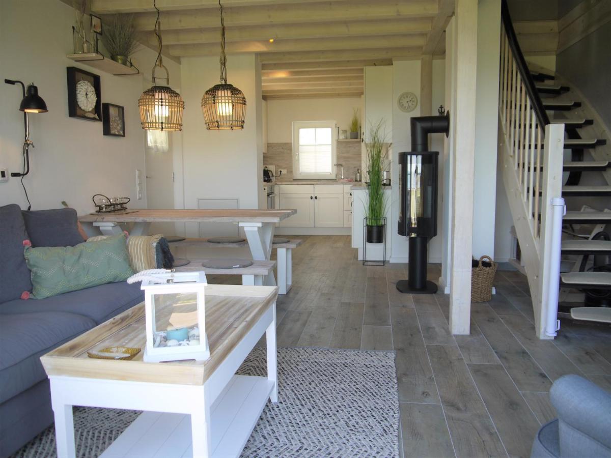 Ferienhaus Oceanview Sierksdorf Luaran gambar